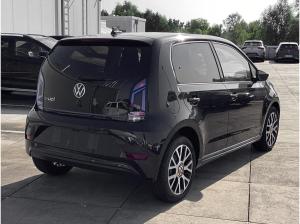 Volkswagen up! e-    1-Gang-Automatik