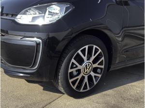 Volkswagen up! e-    1-Gang-Automatik