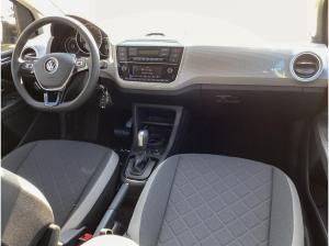 Volkswagen up! e-    1-Gang-Automatik