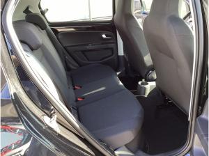 Volkswagen up! e-    1-Gang-Automatik