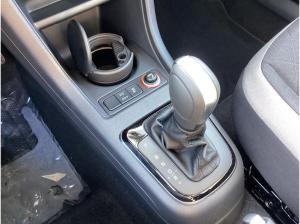 Volkswagen up! e-    1-Gang-Automatik