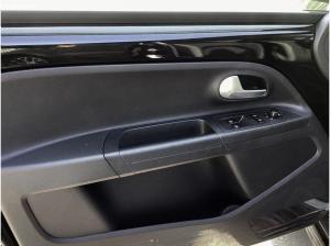 Volkswagen up! e-    1-Gang-Automatik