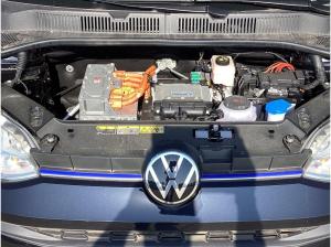 Volkswagen up! e-    1-Gang-Automatik