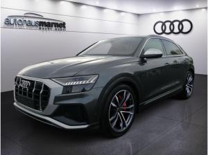 Audi SQ8 TFSI tiptronic* MMI*HUD*Leder*Matrix*AHK*EROBERUNG