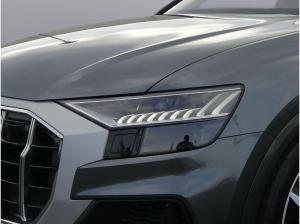 Audi SQ8 TFSI tiptronic* MMI*HUD*Leder*Matrix*AHK*EROBERUNG