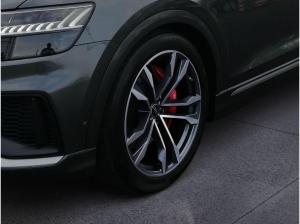 Audi SQ8 TFSI tiptronic* MMI*HUD*Leder*Matrix*AHK*EROBERUNG