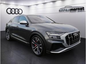 Audi SQ8 TFSI tiptronic* MMI*HUD*Leder*Matrix*AHK*EROBERUNG