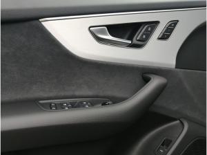 Audi SQ8 TFSI tiptronic* MMI*HUD*Leder*Matrix*AHK*EROBERUNG