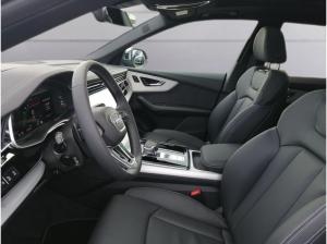Audi SQ8 TFSI tiptronic* MMI*HUD*Leder*Matrix*AHK*EROBERUNG