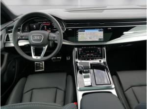Audi SQ8 TFSI tiptronic* MMI*HUD*Leder*Matrix*AHK*EROBERUNG