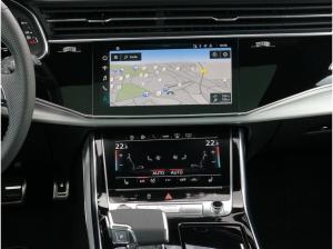 Audi SQ8 TFSI tiptronic* MMI*HUD*Leder*Matrix*AHK*EROBERUNG