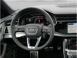 Audi SQ8 TFSI tiptronic* MMI*HUD*Leder*Matrix*AHK*EROBERUNG