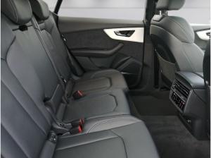 Audi SQ8 TFSI tiptronic* MMI*HUD*Leder*Matrix*AHK*EROBERUNG