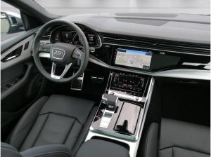 Audi SQ8 TFSI tiptronic* MMI*HUD*Leder*Matrix*AHK*EROBERUNG