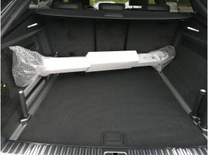 Audi SQ8 TFSI tiptronic* MMI*HUD*Leder*Matrix*AHK*EROBERUNG