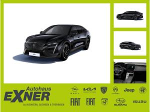 Peugeot 408 GT | FREI KONFIGURIERBAR | Gewerbe