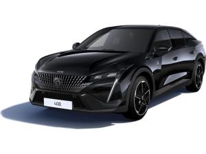 Peugeot 408 GT | FREI KONFIGURIERBAR | Gewerbe
