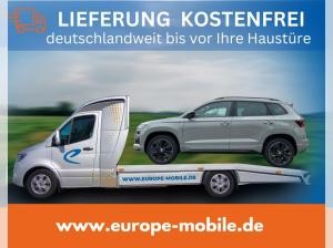 Skoda Karoq Sportline mit Ultrapaket Premium 1.5 TSI 110 kW DSG (UVP 52.750 / SOFORT) 5JGARANTIE|AHK|NAV|MATRIX|