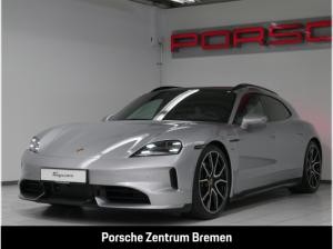 Porsche Taycan 4S Sport Turismo HUD Panorama Bose 360 Kamera Klimasitze
