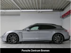 Porsche Taycan 4S Sport Turismo HUD Panorama Bose 360 Kamera Klimasitze