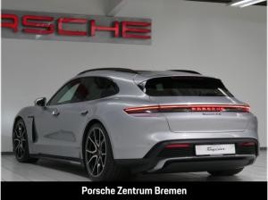 Porsche Taycan 4S Sport Turismo HUD Panorama Bose 360 Kamera Klimasitze