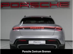 Porsche Taycan 4S Sport Turismo HUD Panorama Bose 360 Kamera Klimasitze