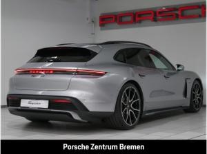 Porsche Taycan 4S Sport Turismo HUD Panorama Bose 360 Kamera Klimasitze