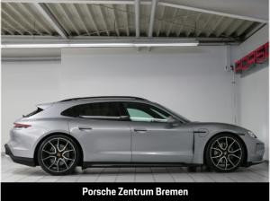 Porsche Taycan 4S Sport Turismo HUD Panorama Bose 360 Kamera Klimasitze