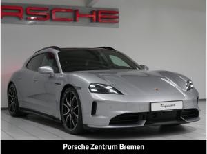 Porsche Taycan 4S Sport Turismo HUD Panorama Bose 360 Kamera Klimasitze