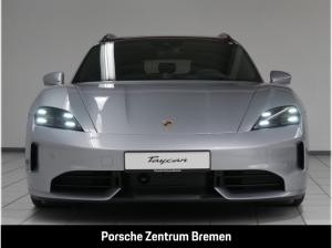 Porsche Taycan 4S Sport Turismo HUD Panorama Bose 360 Kamera Klimasitze