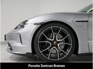 Porsche Taycan 4S Sport Turismo HUD Panorama Bose 360 Kamera Klimasitze