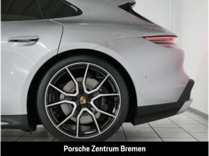Porsche Taycan 4S Sport Turismo HUD Panorama Bose 360 Kamera Klimasitze