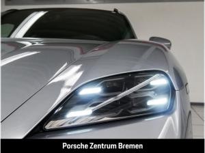 Porsche Taycan 4S Sport Turismo HUD Panorama Bose 360 Kamera Klimasitze