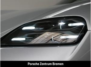 Porsche Taycan 4S Sport Turismo HUD Panorama Bose 360 Kamera Klimasitze