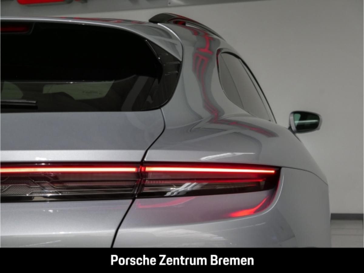 Porsche Taycan 4S Sport Turismo HUD Panorama Bose 360 Kamera Klimasitze