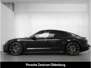 Porsche Taycan 4S Performance Chrono HuD Pano Bose Sitzbelüftung