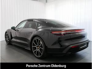 Porsche Taycan 4S Performance Chrono HuD Pano Bose Sitzbelüftung