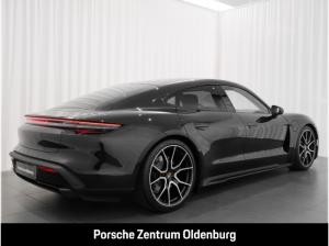 Porsche Taycan 4S Performance Chrono HuD Pano Bose Sitzbelüftung