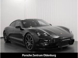 Porsche Taycan 4S Performance Chrono HuD Pano Bose Sitzbelüftung