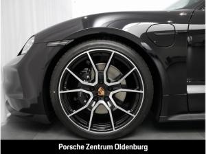 Porsche Taycan 4S Performance Chrono HuD Pano Bose Sitzbelüftung