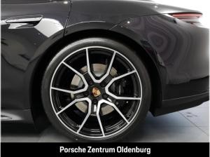 Porsche Taycan 4S Performance Chrono HuD Pano Bose Sitzbelüftung