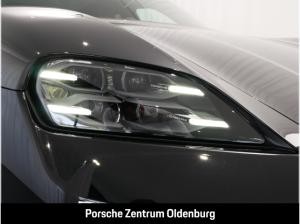 Porsche Taycan 4S Performance Chrono HuD Pano Bose Sitzbelüftung