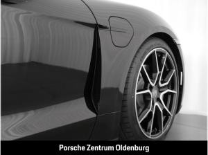 Porsche Taycan 4S Performance Chrono HuD Pano Bose Sitzbelüftung