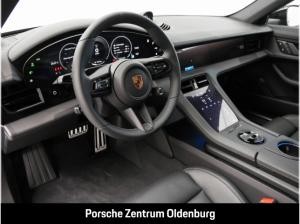 Porsche Taycan 4S Performance Chrono HuD Pano Bose Sitzbelüftung