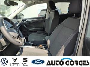 Volkswagen T-Roc Style 1.5 l TSI OPF DSG +SOFORT+LIGHT-ASSIST+APP-CONNECT+ACC+