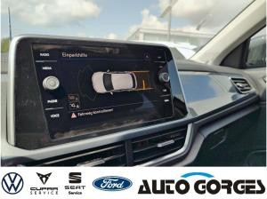 Volkswagen T-Roc Style 1.5 l TSI OPF DSG +SOFORT+LIGHT-ASSIST+APP-CONNECT+ACC+