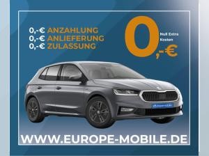 Skoda Fabia Drive mit Ultrapaket 1.0 TSI 85kW DSG (UVP 32.961€ / KW33/24) VOLL-LED|ASSISTENZ|KESSY|APP|5J.GARANT