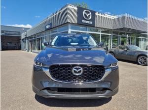 Mazda CX-5 2023 5WGN 2.0L e-SKYACTIV G 165ps 6MT FWD CENTER-LINE COCO SOFORT VERFÜGBAR