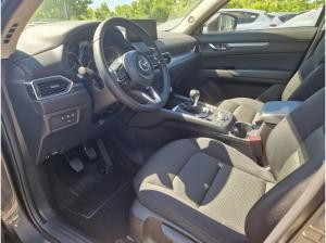 Mazda CX-5 2023 5WGN 2.0L e-SKYACTIV G 165ps 6MT FWD CENTER-LINE COCO SOFORT VERFÜGBAR
