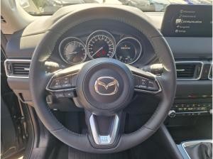 Mazda CX-5 2023 5WGN 2.0L e-SKYACTIV G 165ps 6MT FWD CENTER-LINE COCO SOFORT VERFÜGBAR